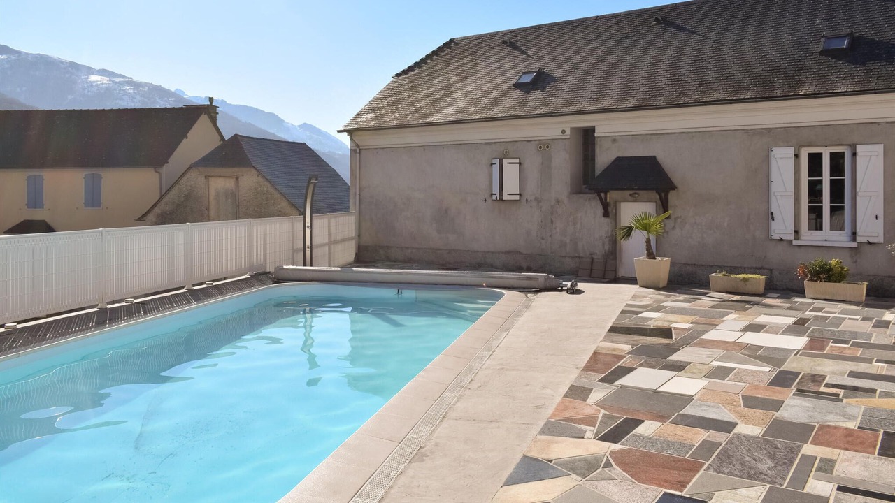 Photo of Outdoor in Agos-Vidalos