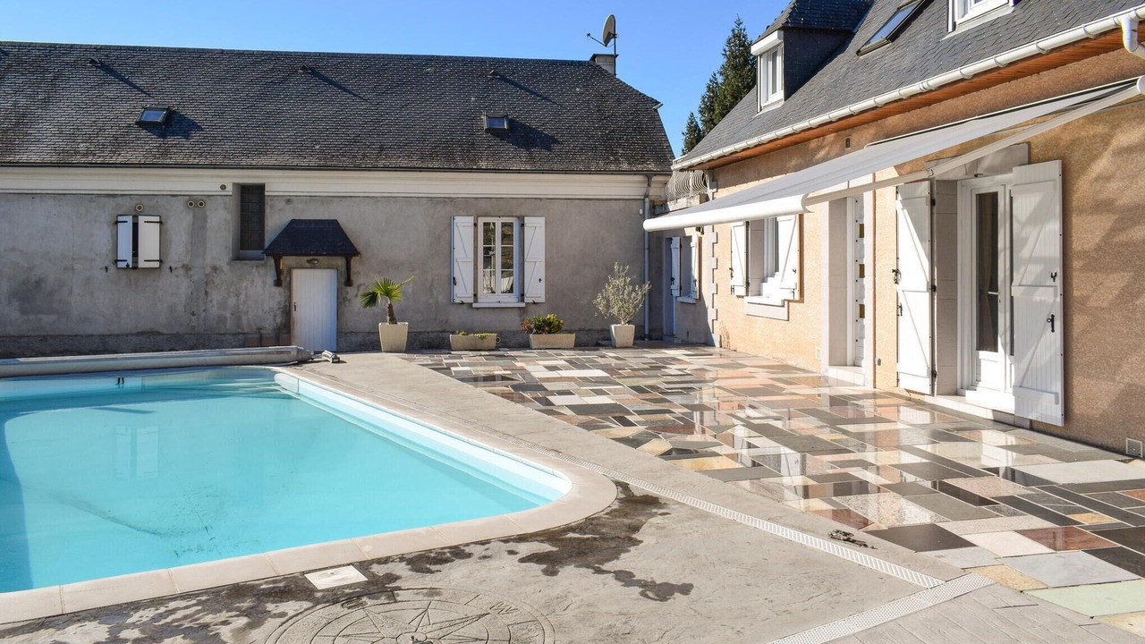 Photo of Outdoor in Agos-Vidalos