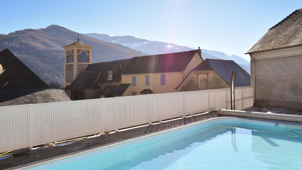 Photo of Outdoor in Agos-Vidalos