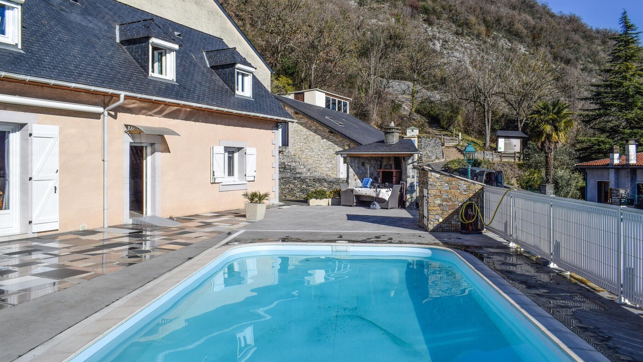 Photo of Outdoor in Agos-Vidalos