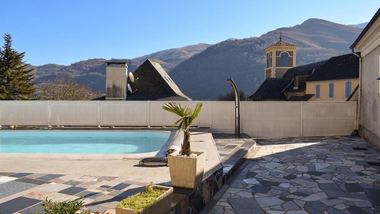 Photo of Outdoor in Agos-Vidalos