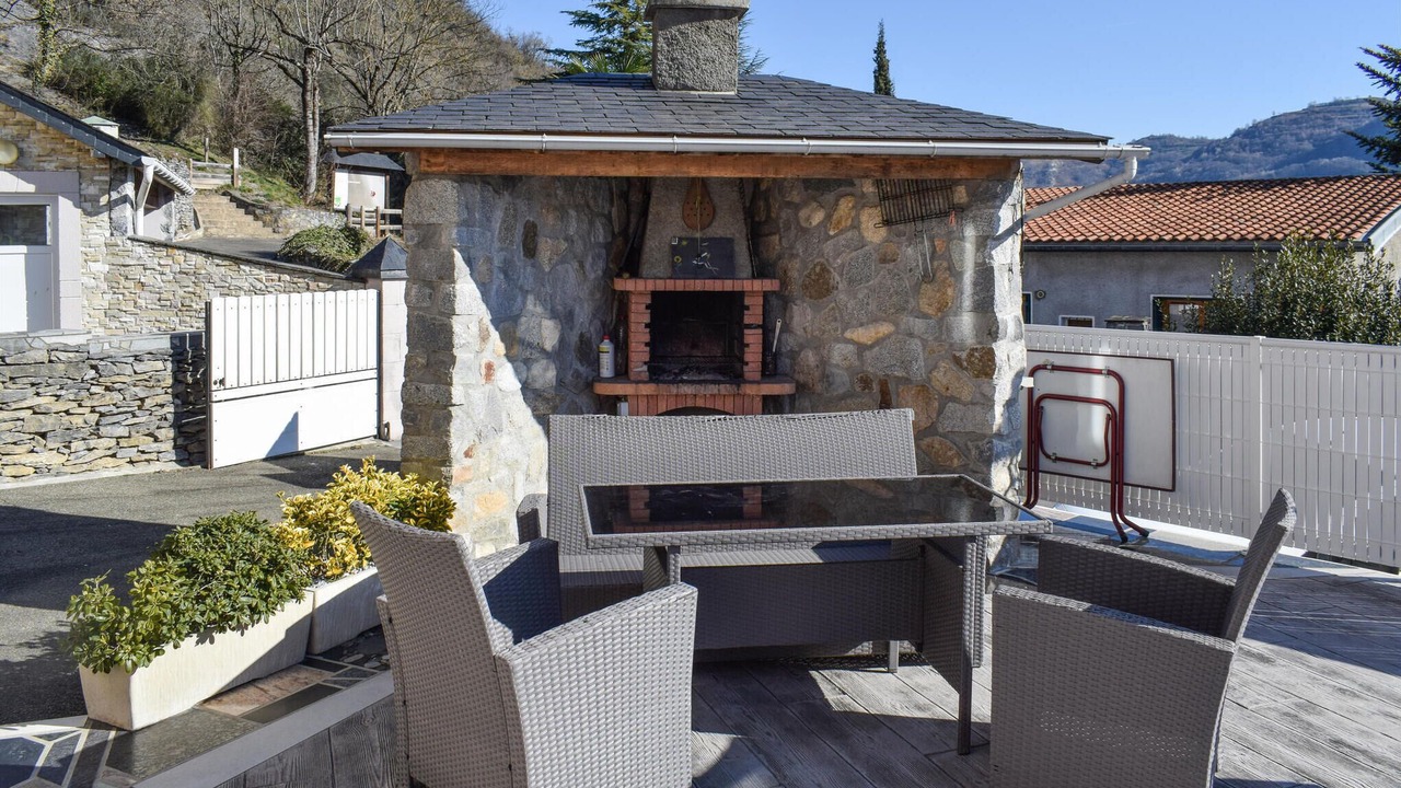 Photo of Patio Balcony in Agos-Vidalos