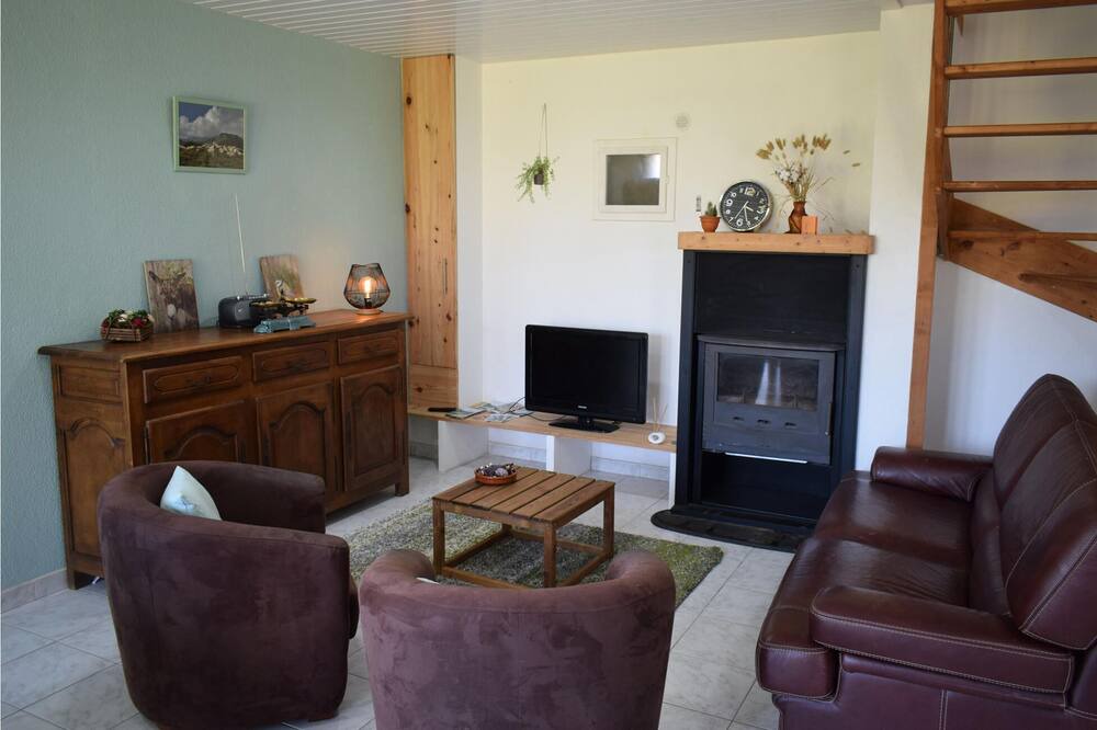 Photo of Bedroom in Asson