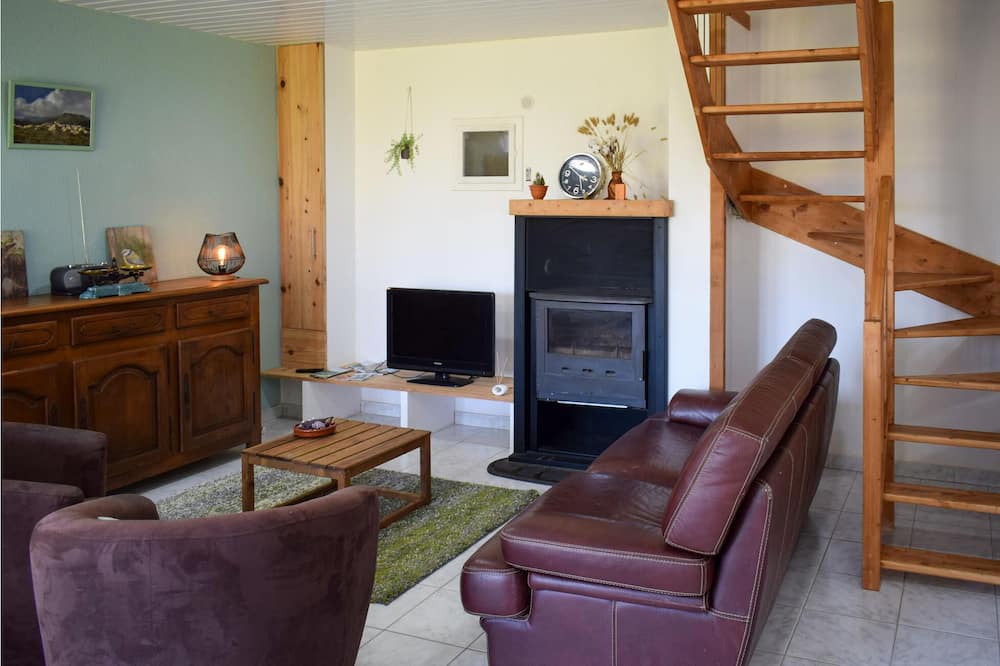 Photo of Bedroom in Asson