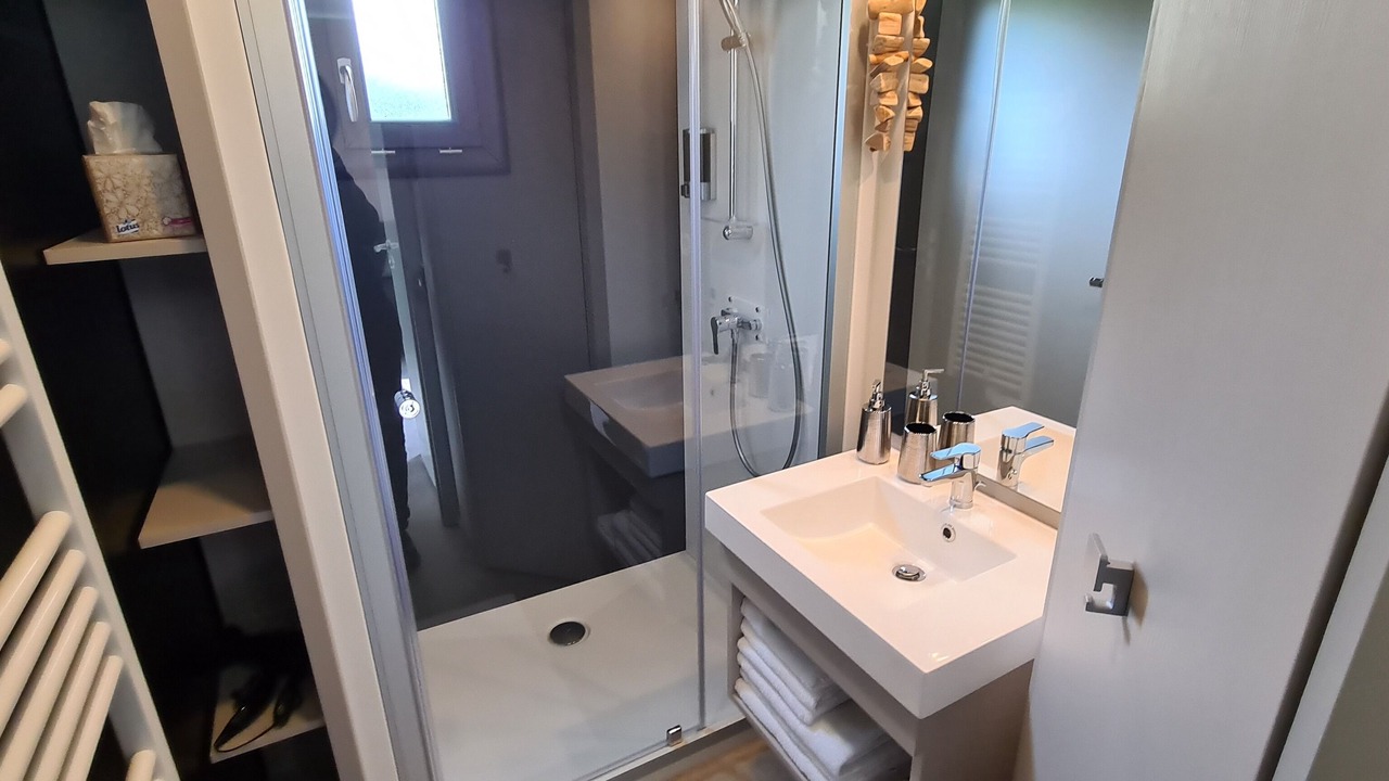 Photo of Bathroom in Jeanmenil