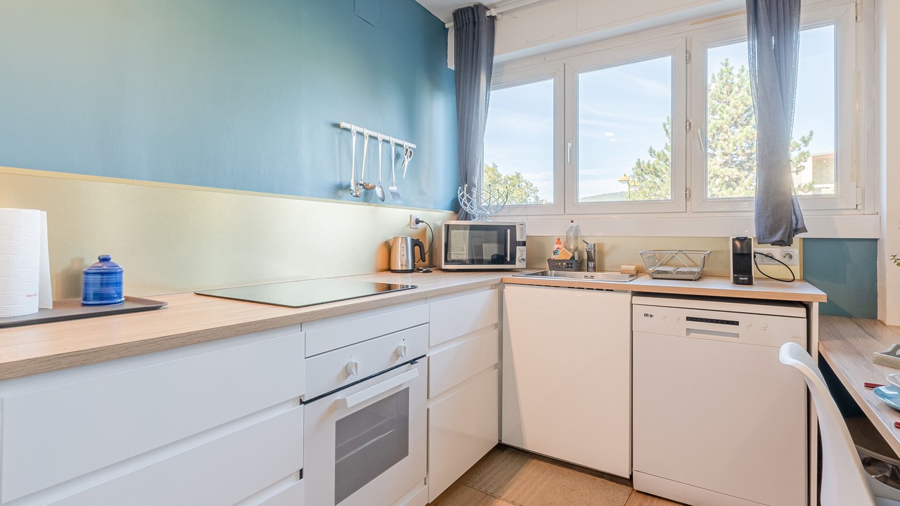 Photo of Kitchen in Longeville-les-Metz