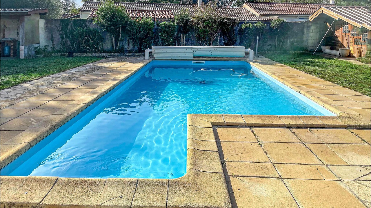 Photo of Outdoor in Vic-en-Bigorre