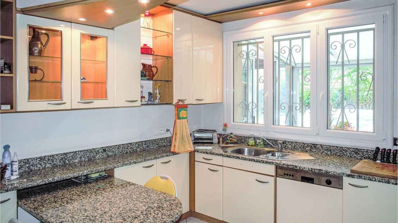 Photo of Kitchen in Vic-en-Bigorre