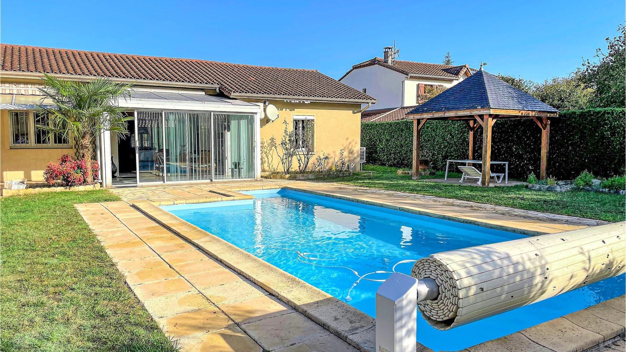 Photo of Outdoor in Vic-en-Bigorre