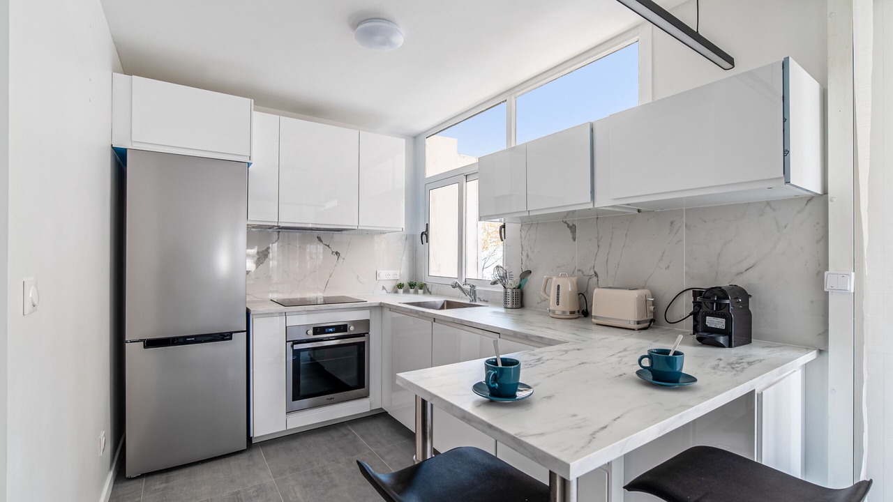 Photo of Kitchen in Cusset