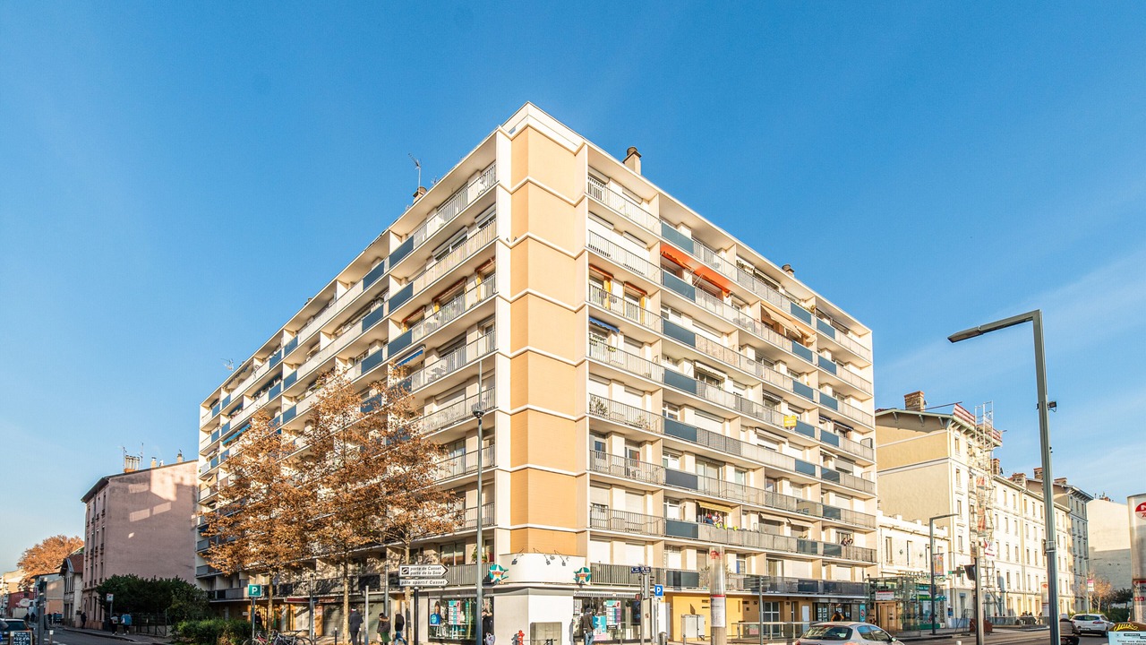Photo of Outdoor in Cusset
