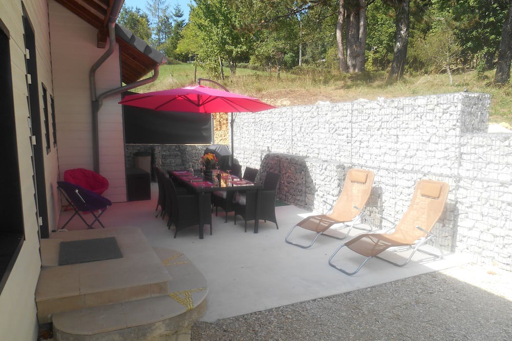 Photo of Outdoor in Foncine-le-Haut