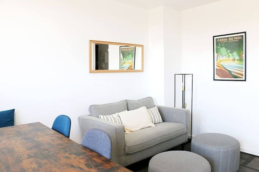 Photo of Bedroom in Bascule - Oratoire
