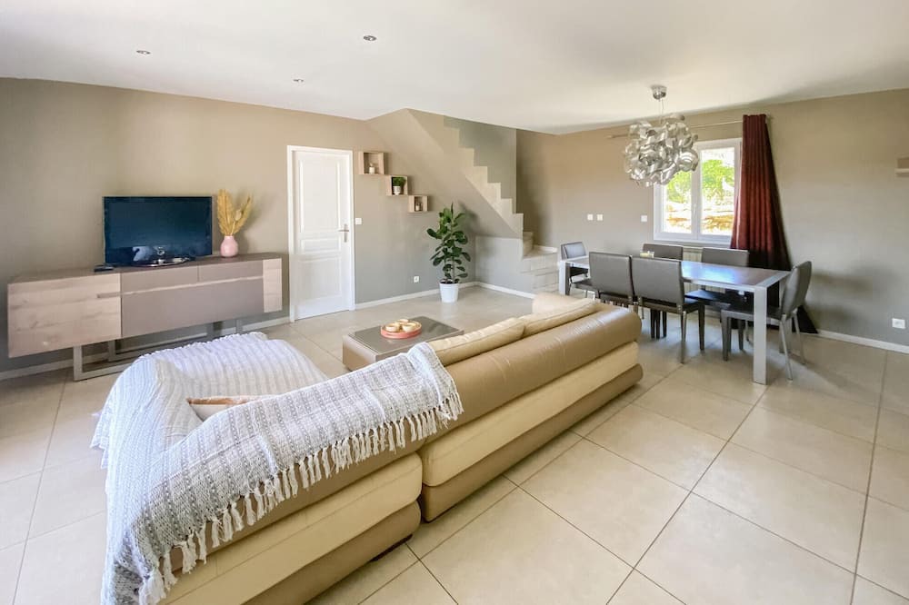 Photo of Bedroom in Aramon