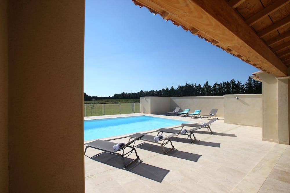 Photo of Outdoor in Cabannes