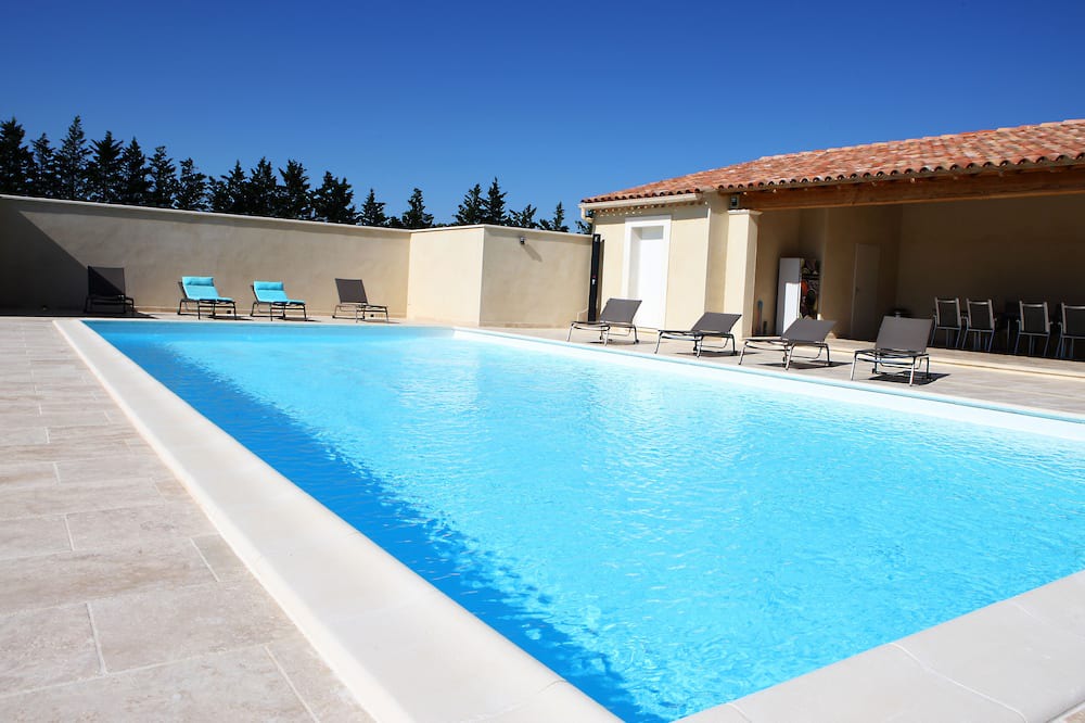 Photo of Outdoor in Cabannes