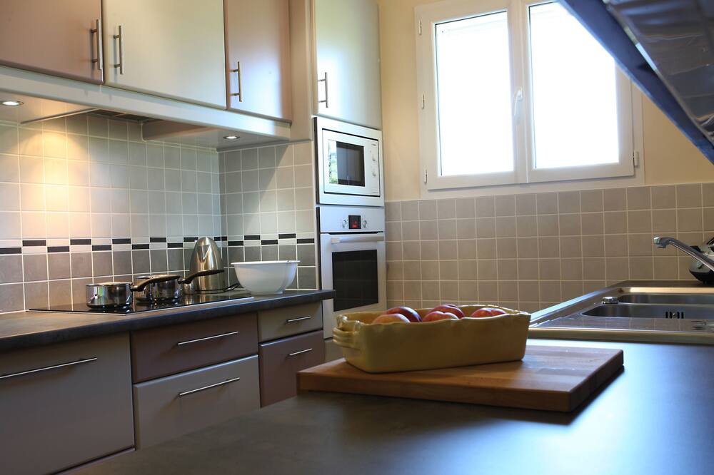 Photo of Kitchen in Cabannes