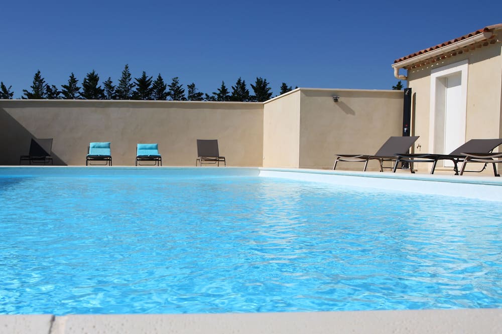 Photo of Outdoor in Cabannes