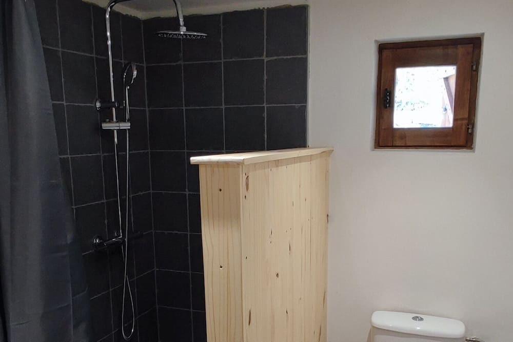 Photo of Bathroom in Meolans-Revel