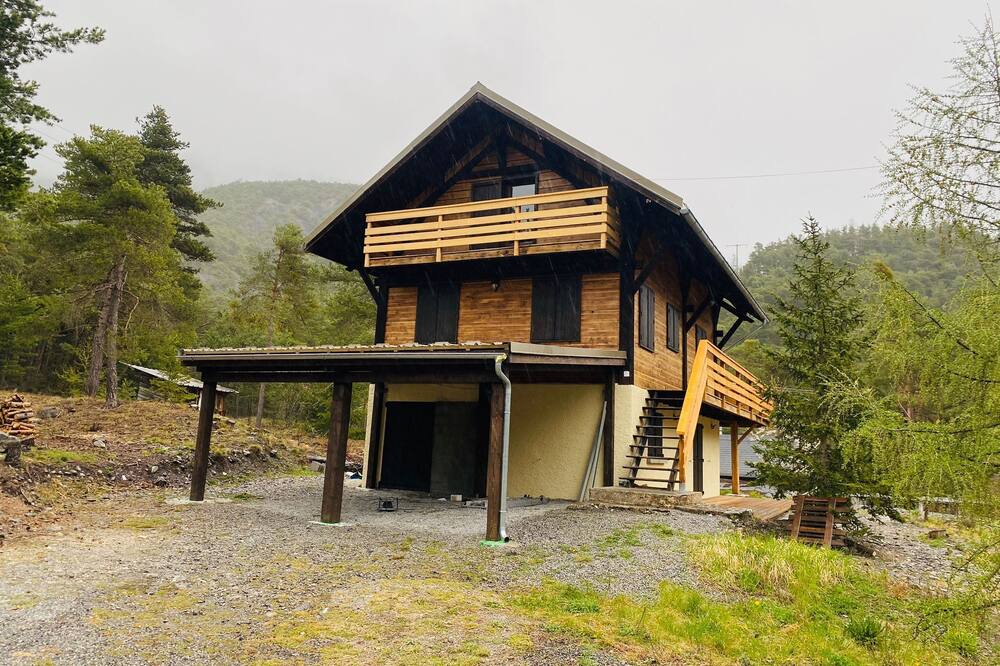 Photo of Outdoor in Meolans-Revel