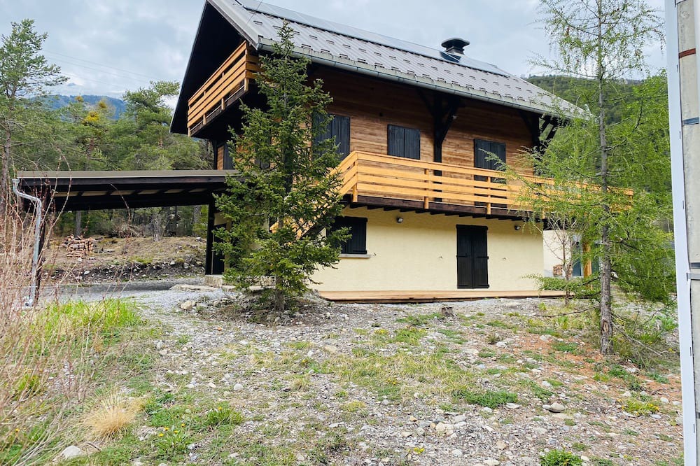 Photo of Outdoor in Meolans-Revel