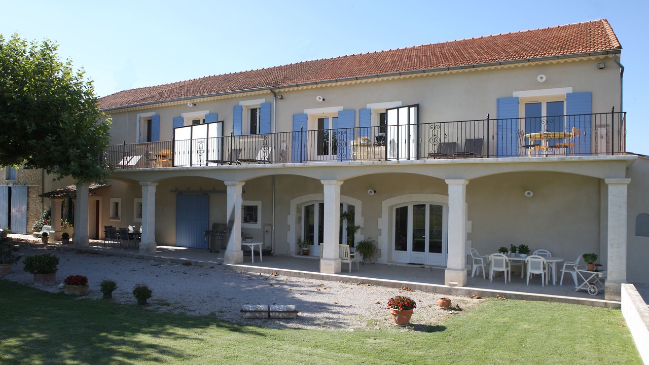 Photo of Outdoor in Cabannes