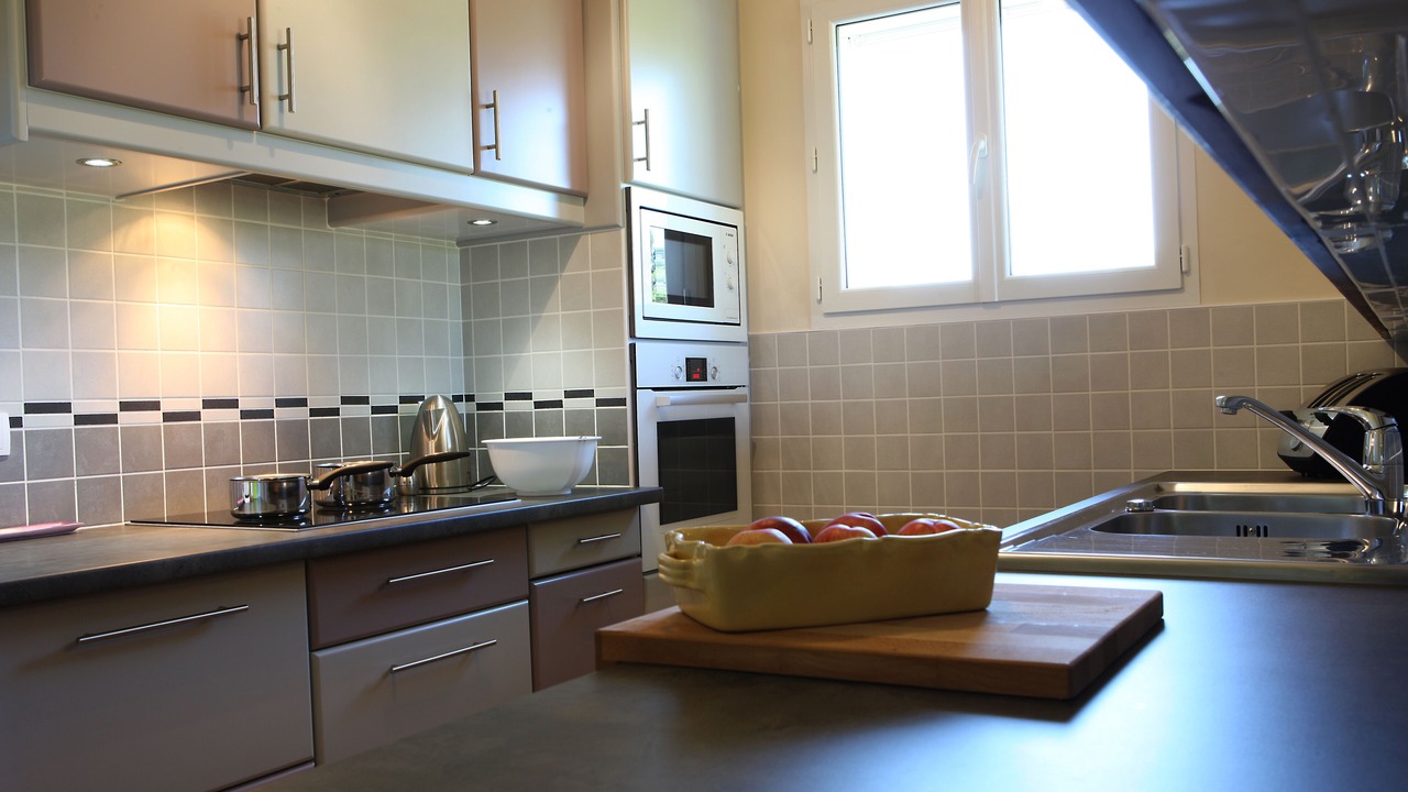 Photo of Kitchen in Cabannes