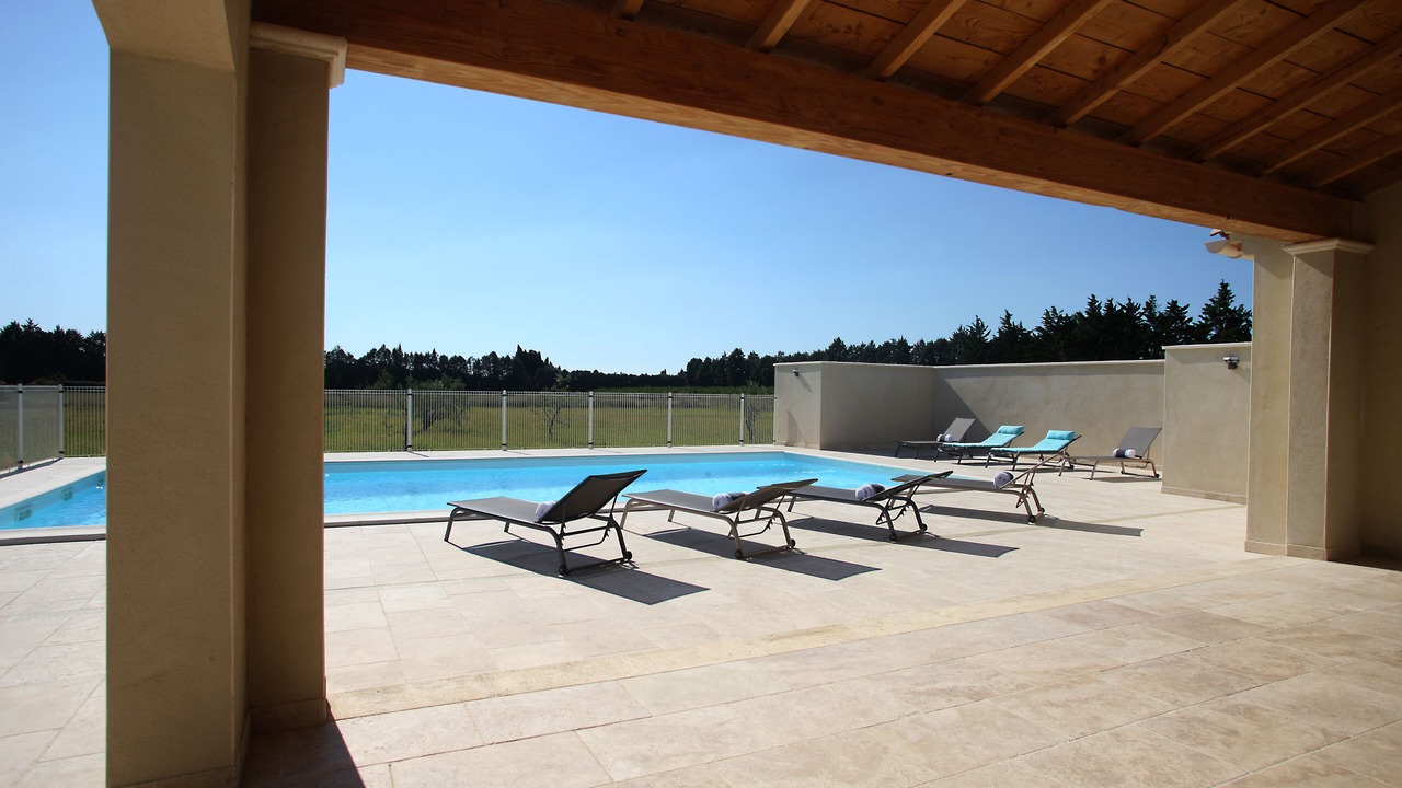 Photo of Outdoor in Cabannes