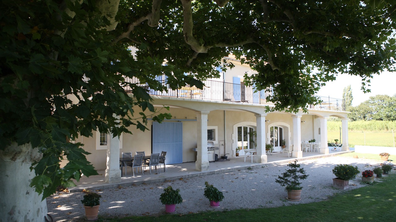 Photo of Outdoor in Cabannes