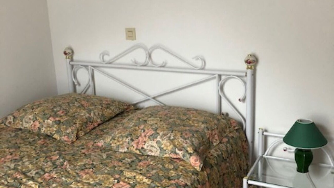 Photo of Bedroom in Cauterets