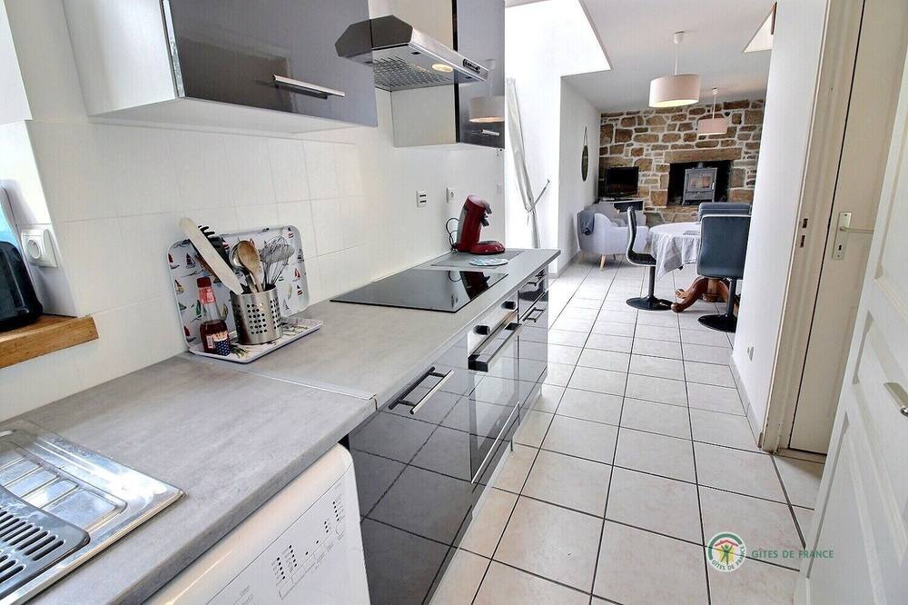 Photo of Kitchen in Ploubezre
