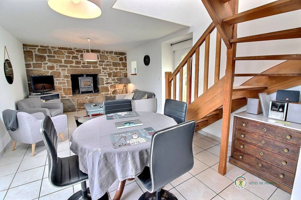 Photo of Kitchen in Ploubezre