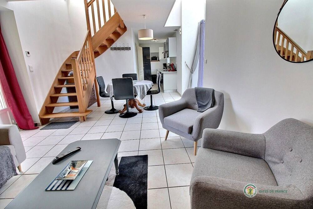 Photo of Livingroom in Ploubezre