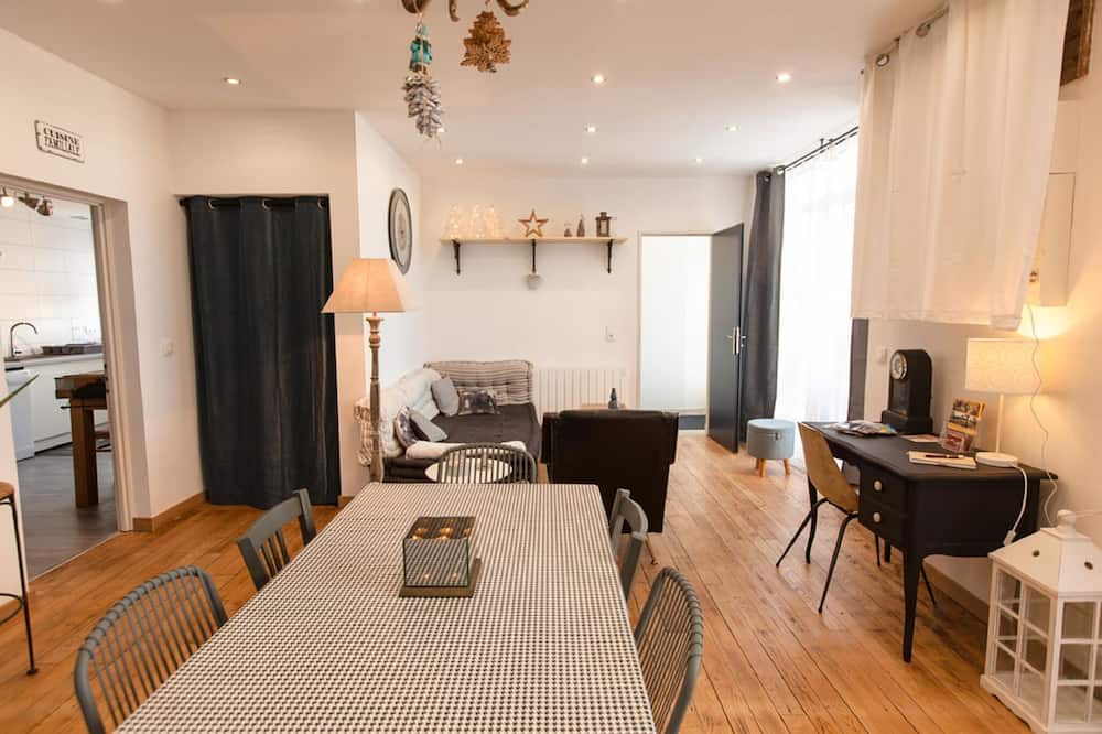 Photo of Livingroom in Raon-l'Etape