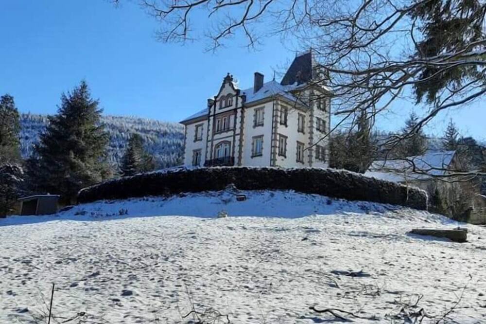 Photo of Outdoor in Raon-l'Etape