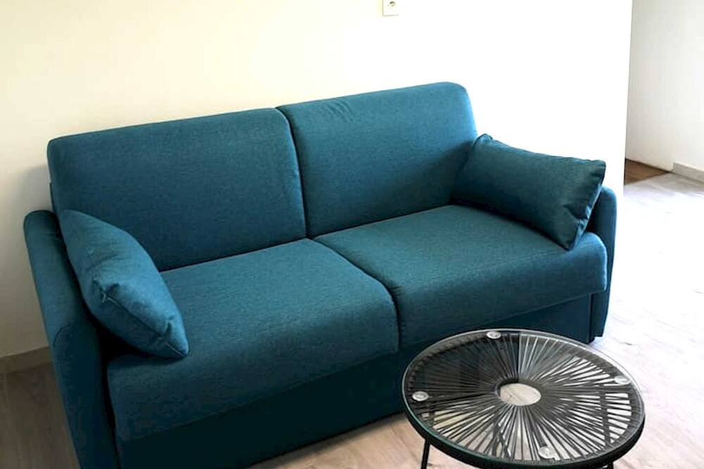 Photo of Livingroom in Bazincourt-sur-Saulx