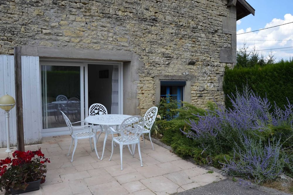 Photo of Others in Bazincourt-sur-Saulx