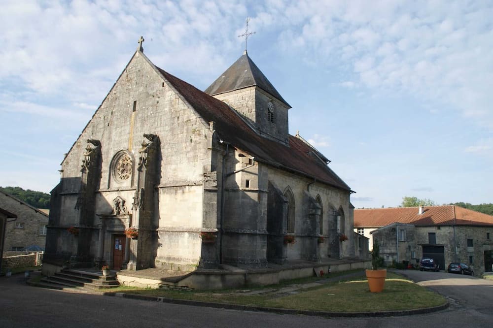 Photo of Others in Bazincourt-sur-Saulx