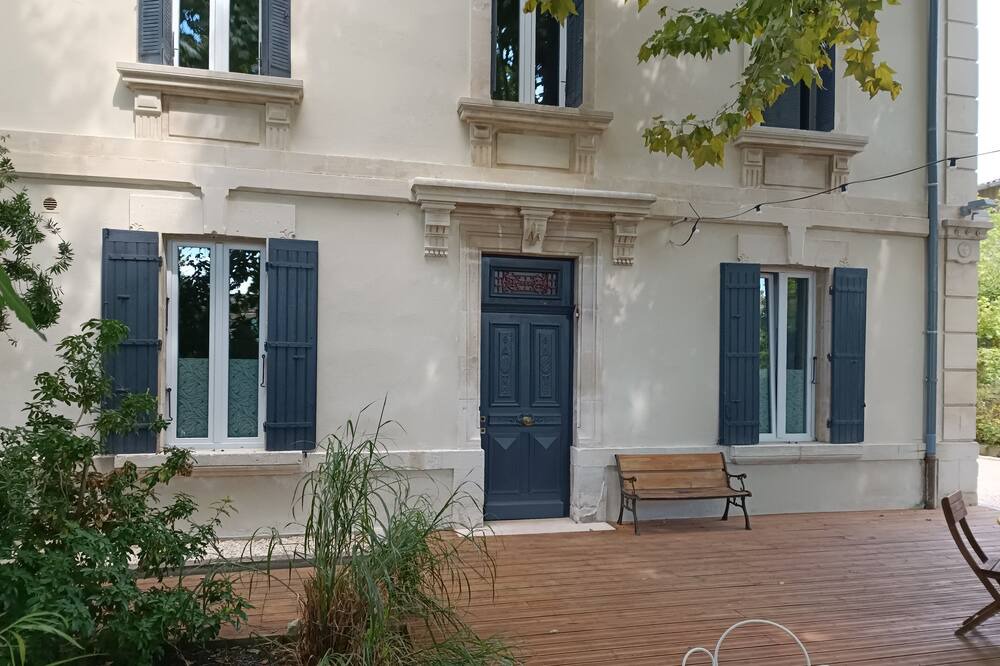 Photo of Outdoor in Cabannes