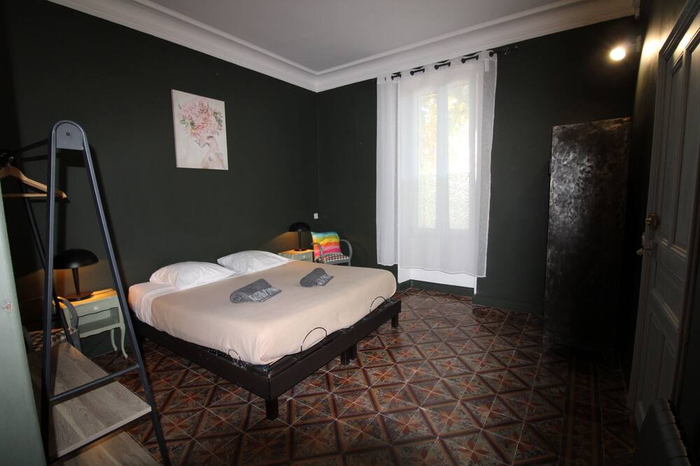 Photo of Bedroom in Cabannes