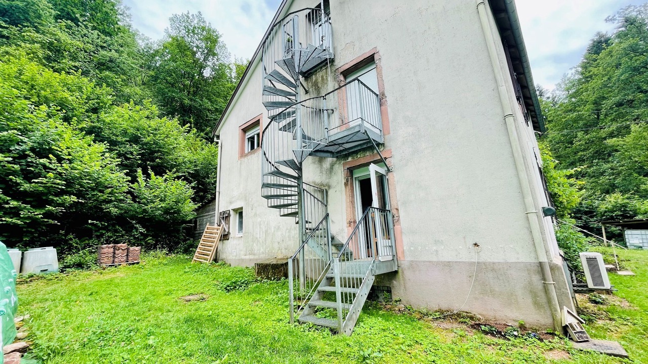 Photo of Outdoor in Saint-Die