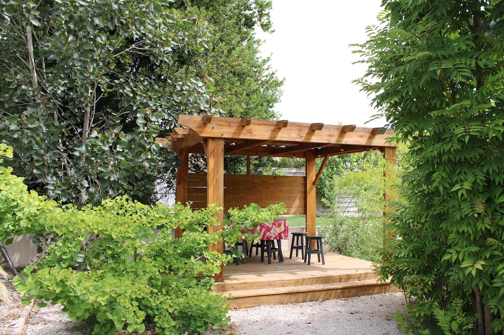 Photo of Outdoor in Cabannes