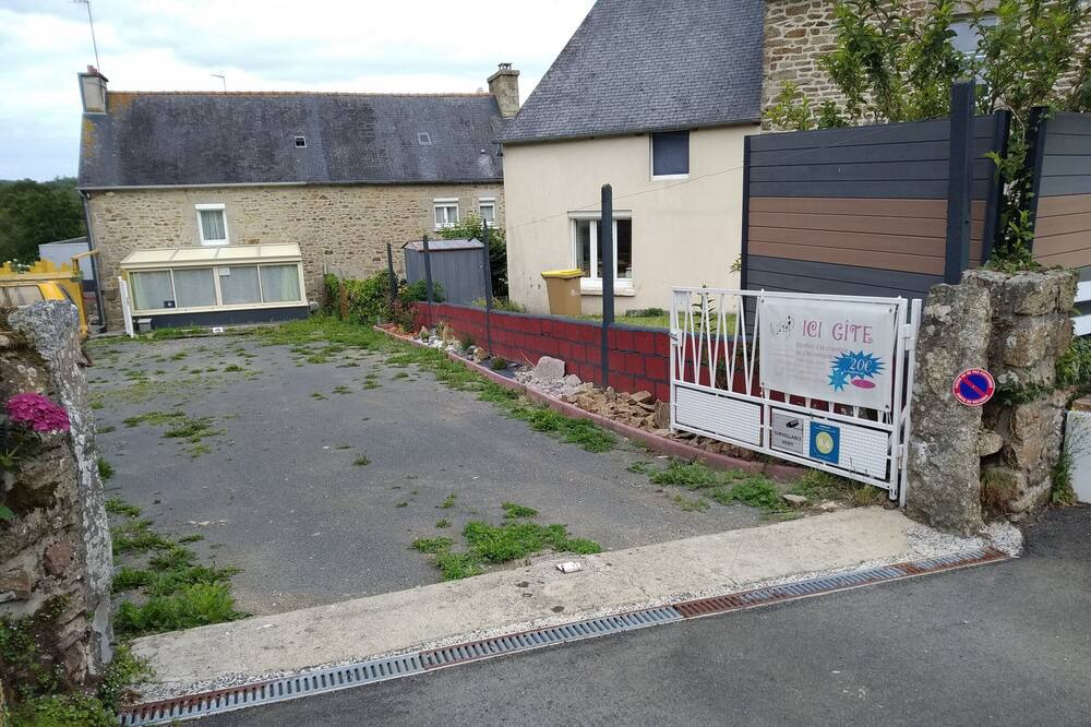 Photo of Outdoor in Saint-Carreuc