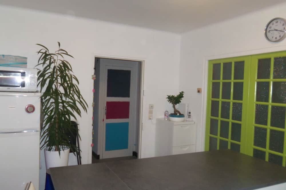 Photo of Outdoor in Saint-Carreuc