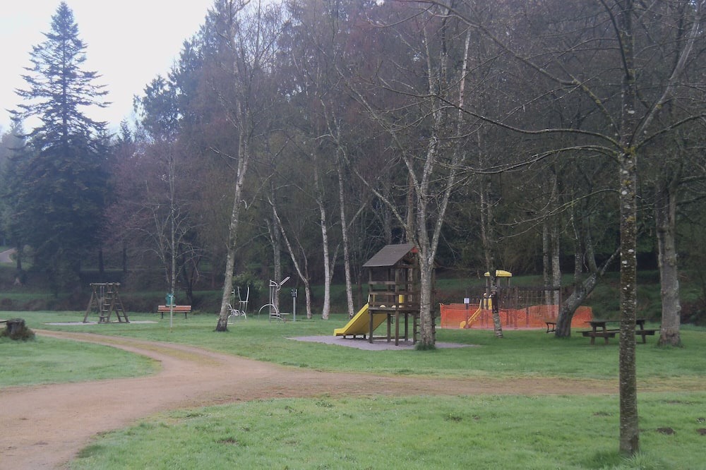 Photo of Outdoor in Saint-Carreuc