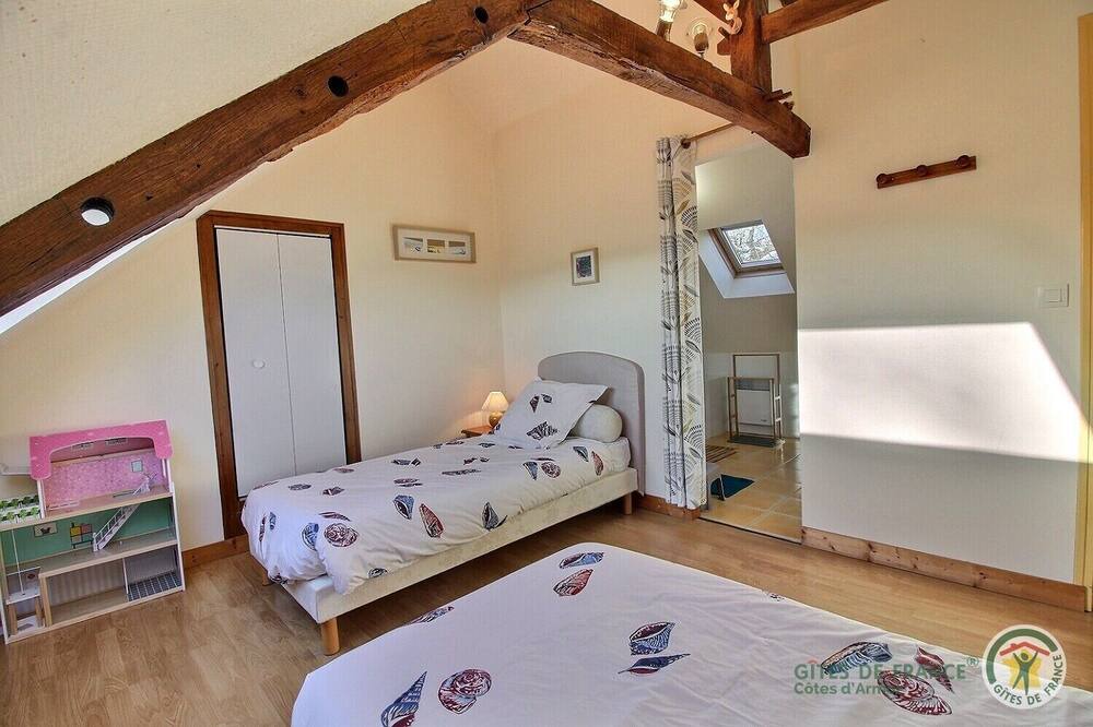 Photo of Bedroom in Saint-Alban