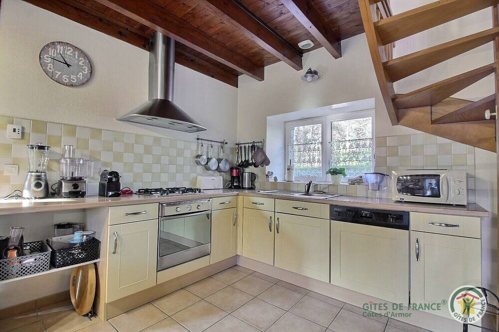 Photo of Kitchen in Saint-Alban