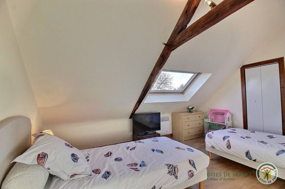 Photo of Bedroom in Saint-Alban