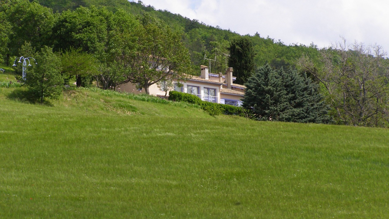 Photo of Outdoor in Digne-les-Bains