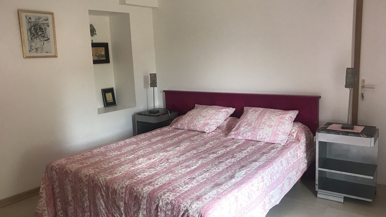 Photo of Bedroom in Digne-les-Bains
